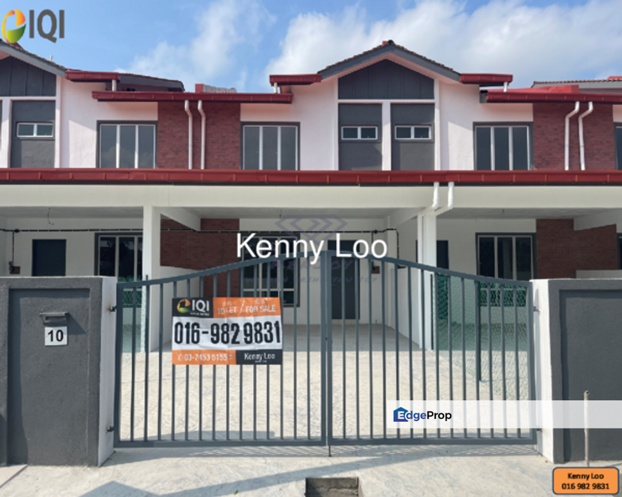 Tanjung Lumpur, Pahang, Kuantan