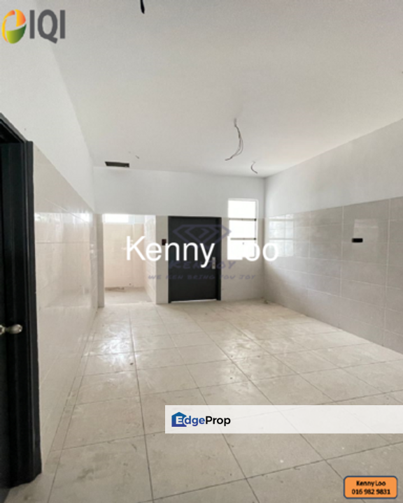 Tanjung Lumpur, Pahang, Kuantan