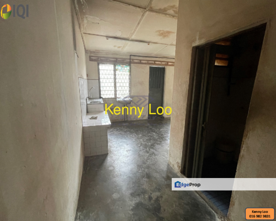 Taman Tas , Pahang, Kuantan