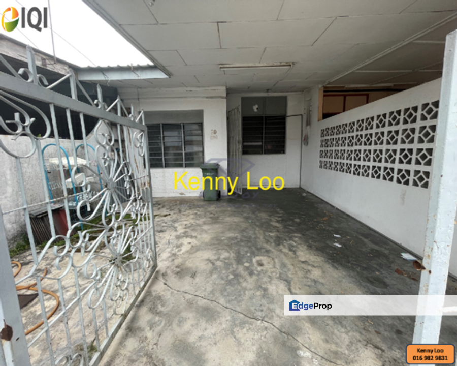 Taman Tas , Pahang, Kuantan