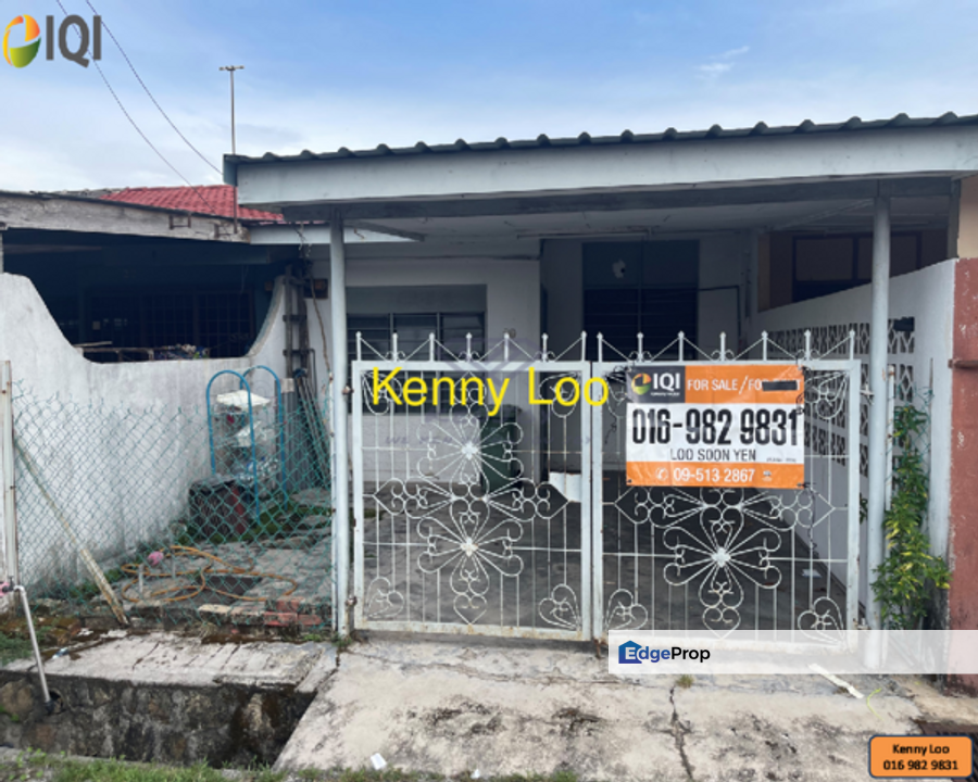 Taman Tas , Pahang, Kuantan