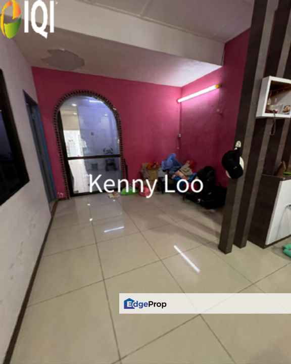 Bukit Setongkol Perdana, Pahang, Kuantan