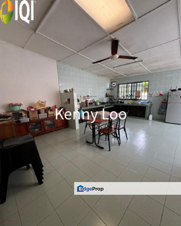 Bukit Setongkol Perdana, Pahang, Kuantan