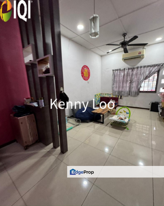 Bukit Setongkol Perdana, Pahang, Kuantan