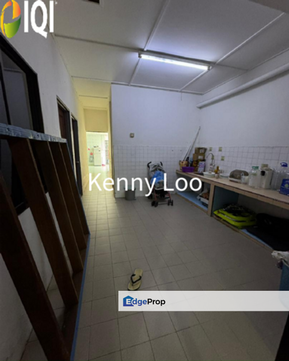 Bukit Setongkol Perdana, Pahang, Kuantan