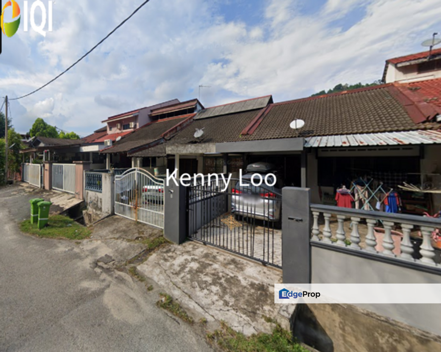 Bukit Setongkol Perdana, Pahang, Kuantan