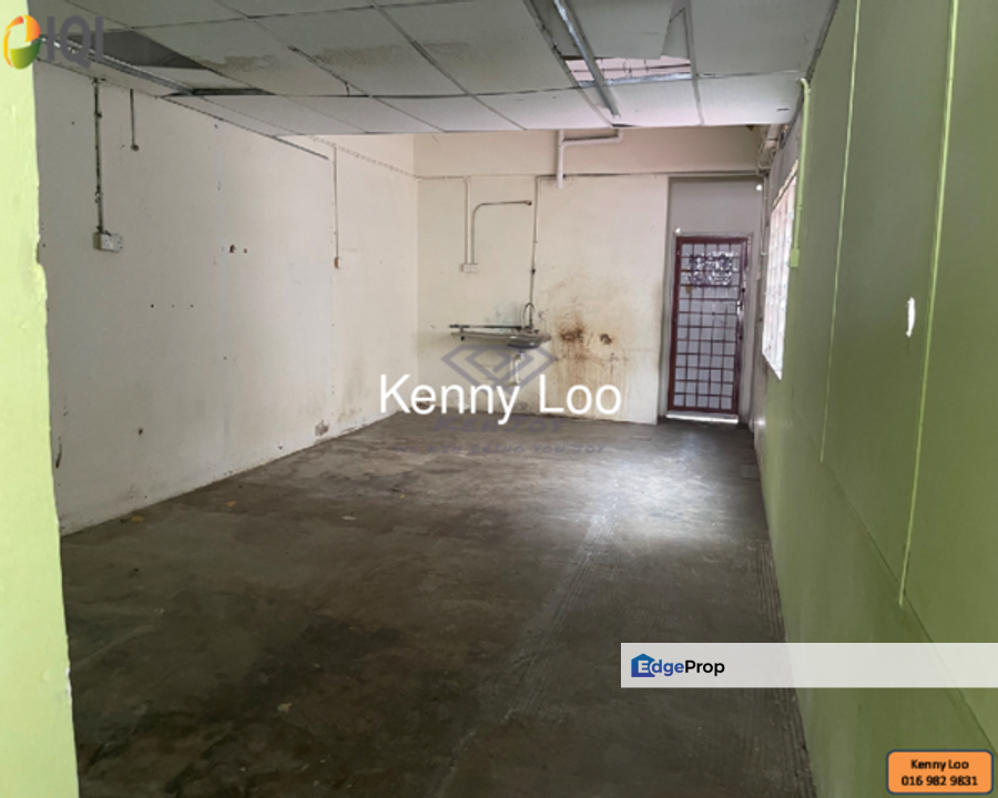 Lorong Tun Ismail, Pahang, Kuantan