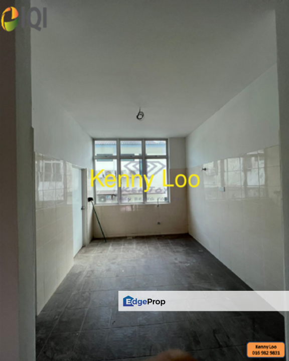 PERUMAHAN BUKIT SETONGKOL PERDANA, , 