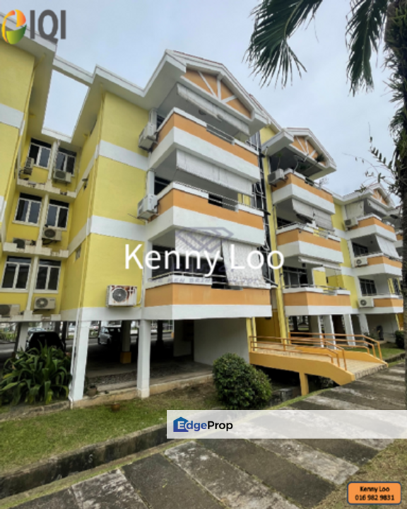 KONDOMINIUM SEJAHTERA, , 