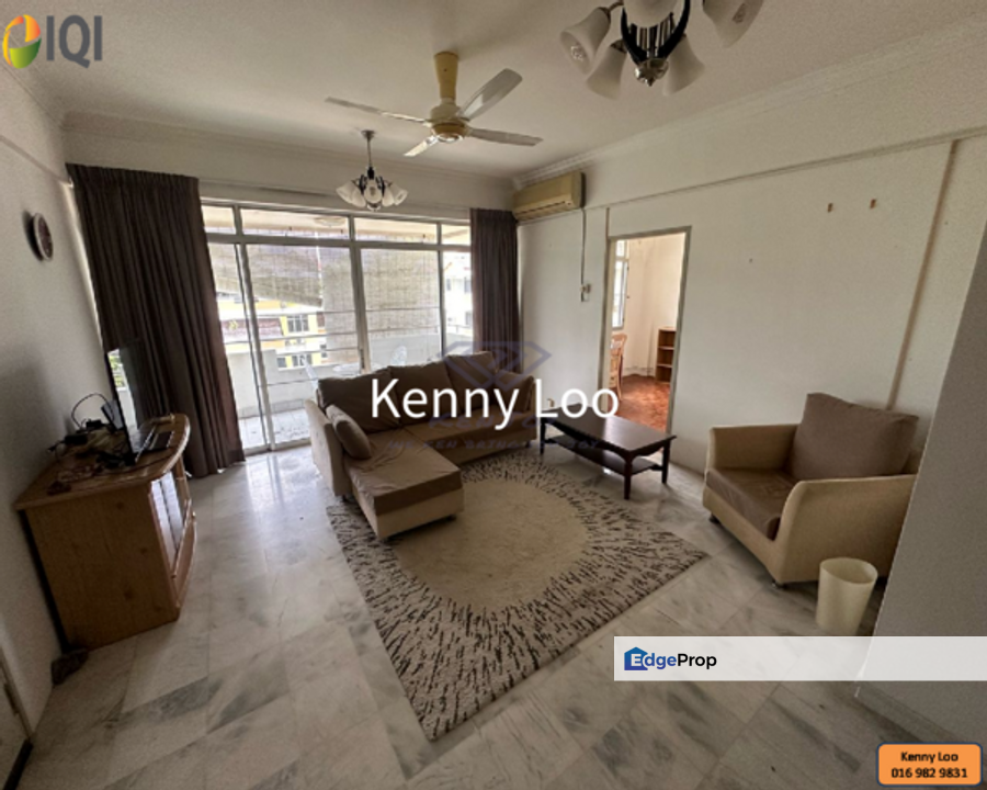 KONDOMINIUM SEJAHTERA, , 