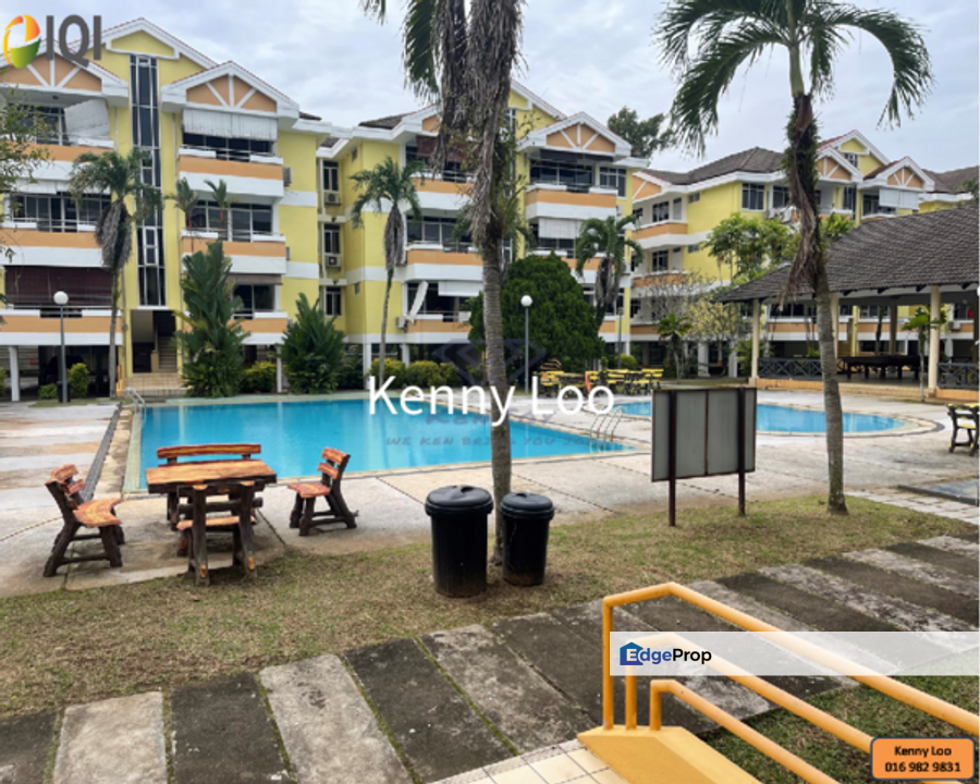 KONDOMINIUM SEJAHTERA, , 