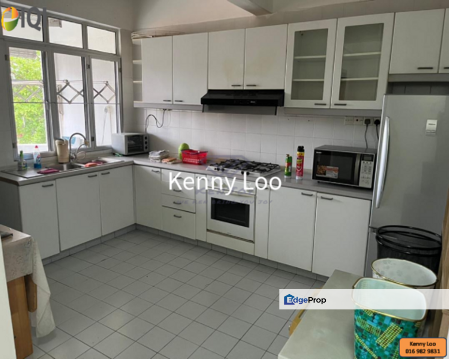 KONDOMINIUM SEJAHTERA, , 