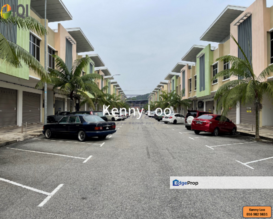 Indera Mahkota 9, Pahang, Kuantan