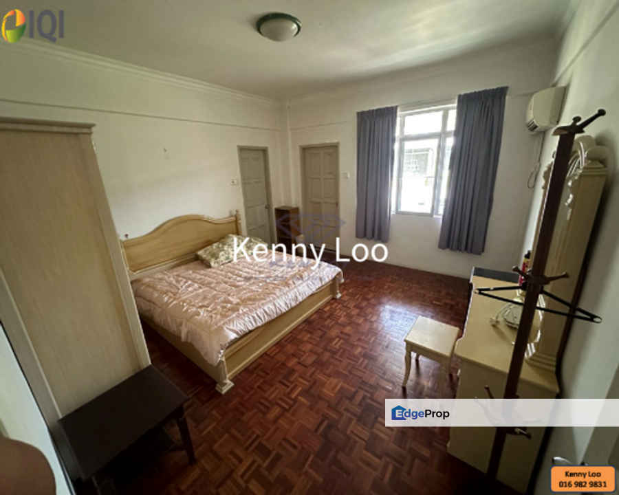 KONDOMINIUM SEJAHTERA, , 