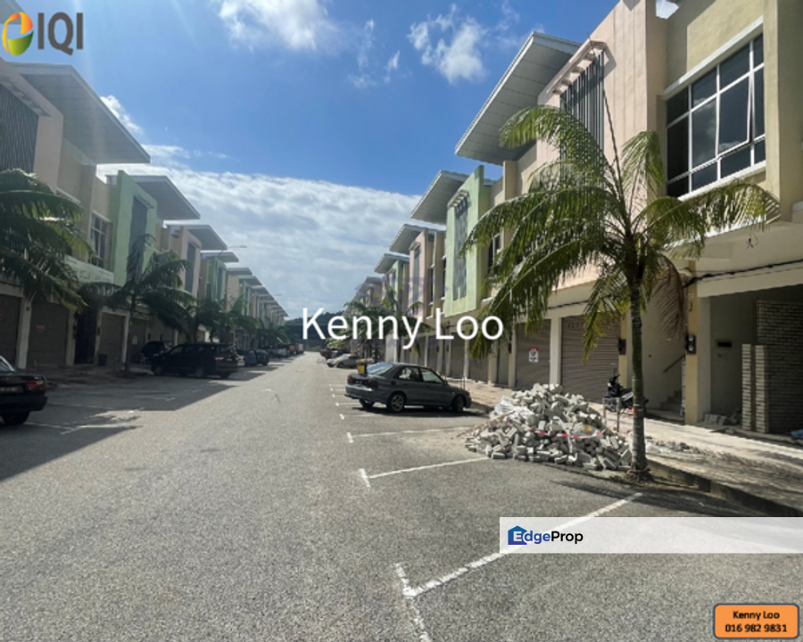 Indera Mahkota 9, Pahang, Kuantan