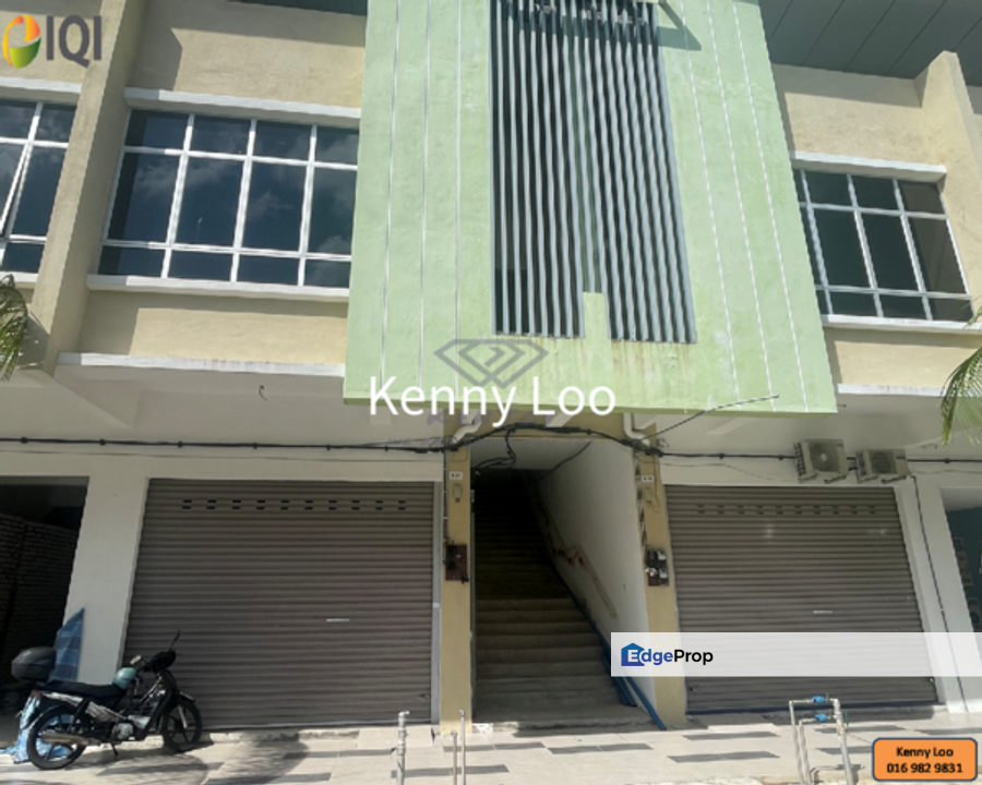 Indera Mahkota 9, Pahang, Kuantan