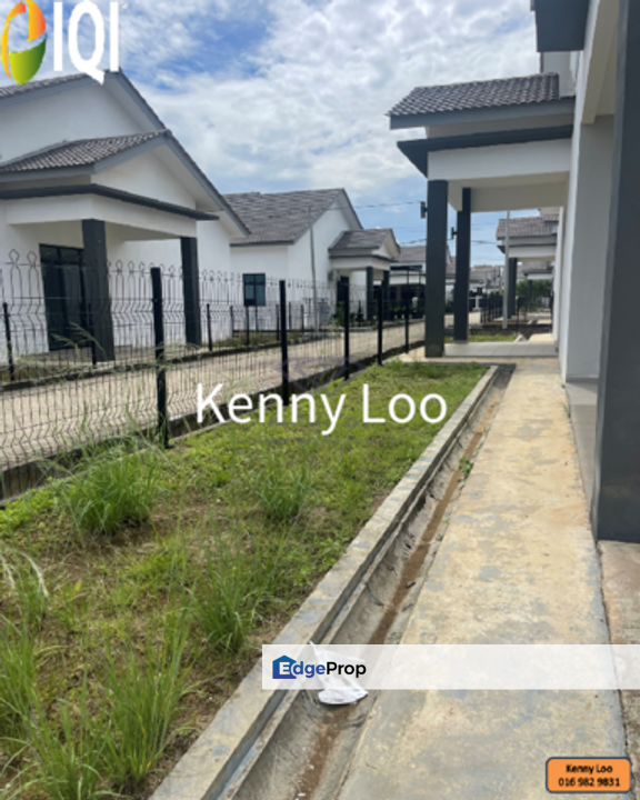 Kotasas P14, Pahang, Kuantan