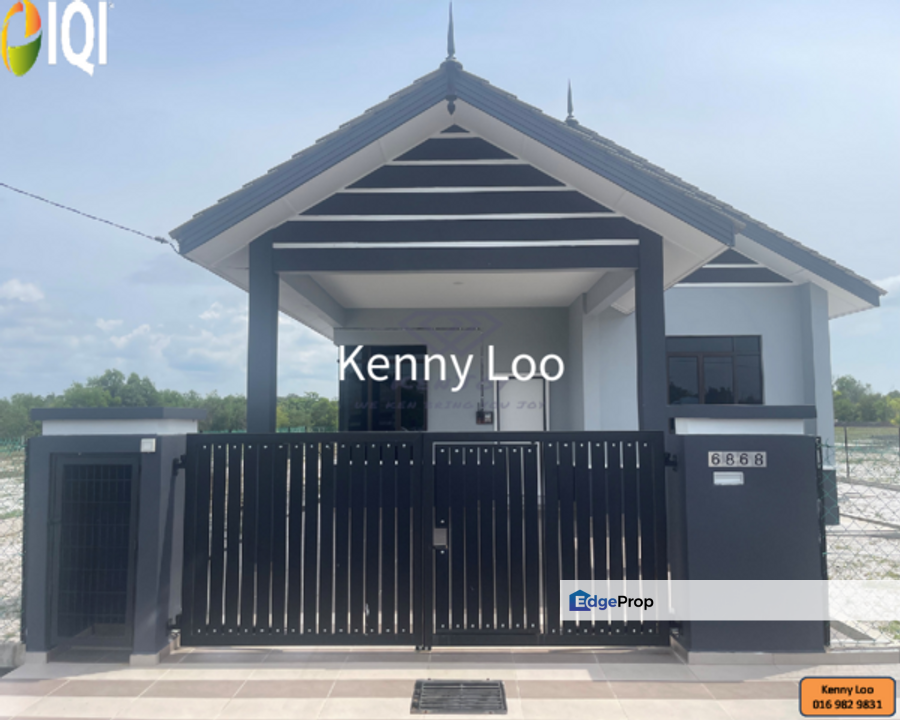 Tanah Puteh Pekan, Pahang, Pekan