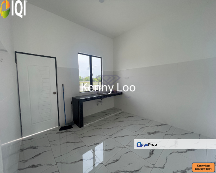 Tanah Puteh Pekan, Pahang, Pekan