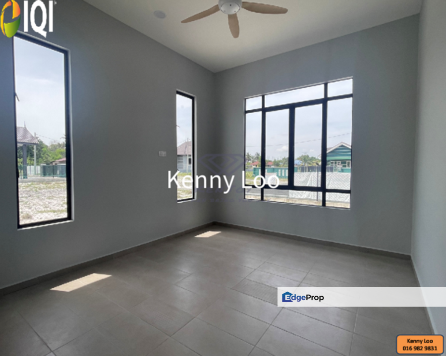 Tanah Puteh Pekan, Pahang, Pekan