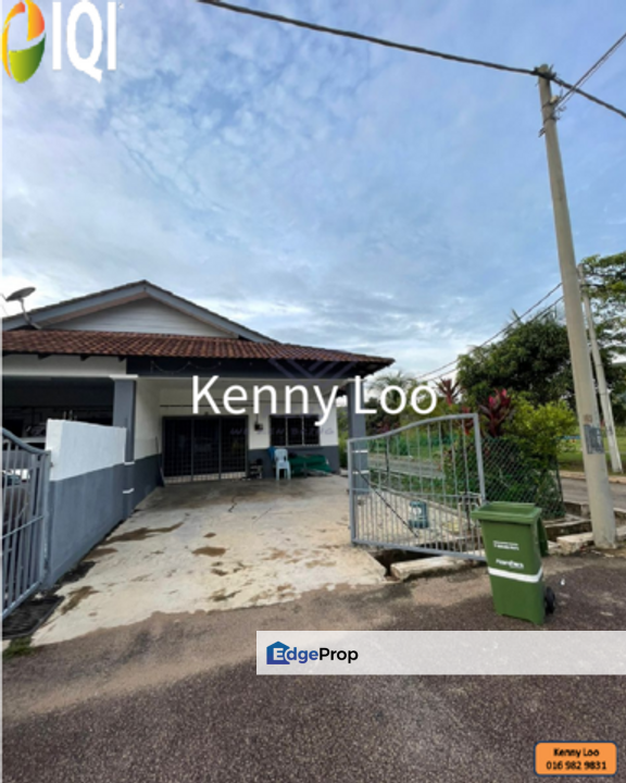 Taman Rompin Makmur, Pahang, Kuala Rompin