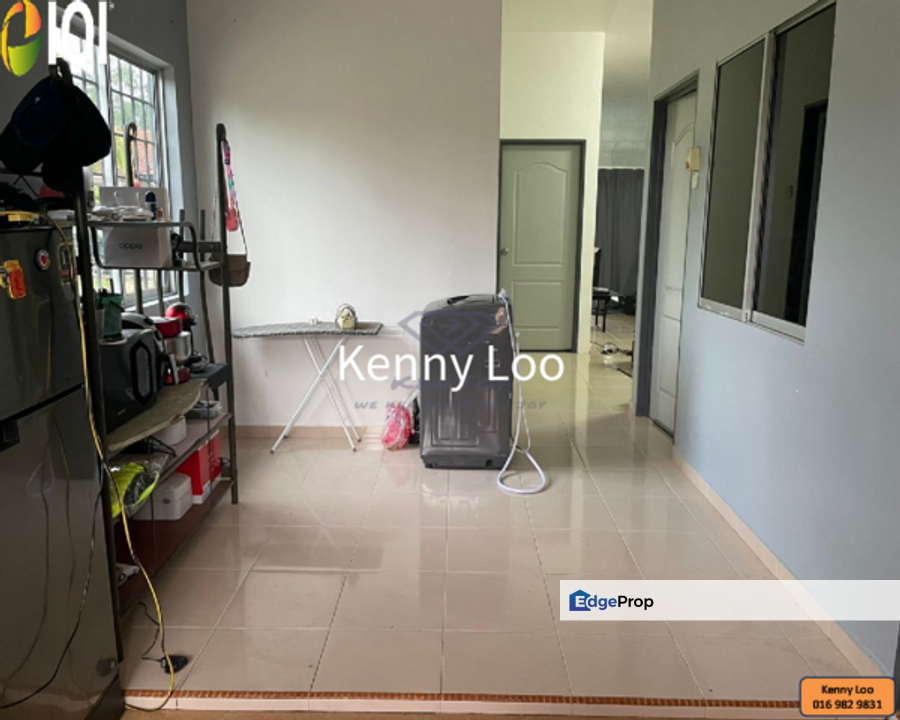 Taman Rompin Makmur, Pahang, Kuala Rompin