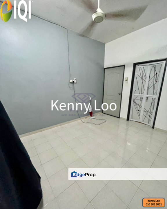 Taman Rompin Makmur, Pahang, Kuala Rompin