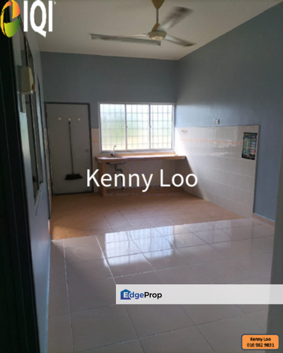 Taman Rompin Makmur, Pahang, Kuala Rompin