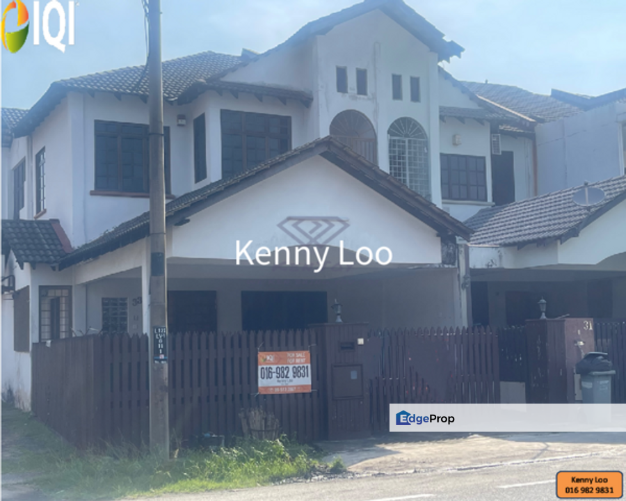 Seri Kuantan, Pahang, Kuantan