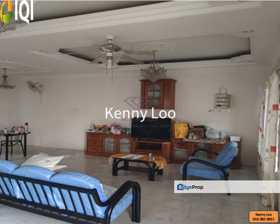 Seri Kuantan, Pahang, Kuantan