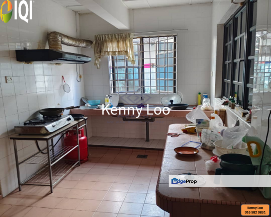 Seri Kuantan, Pahang, Kuantan