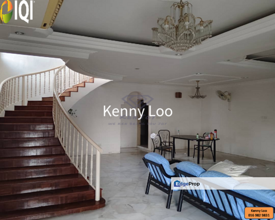 Seri Kuantan, Pahang, Kuantan