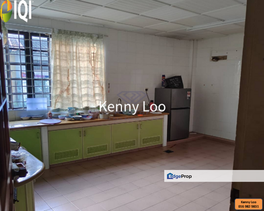 Seri Kuantan, Pahang, Kuantan