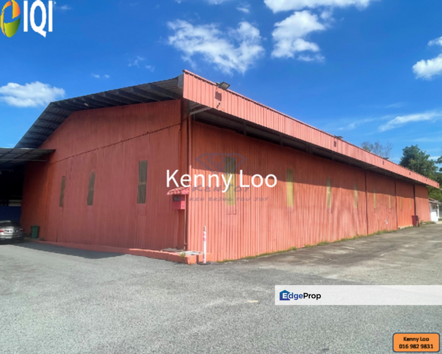 Semambu, Pahang, Kuantan