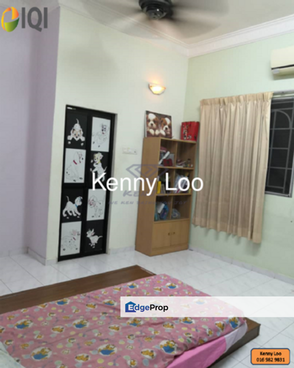 Lorong Seri Kuantan, Pahang, Kuantan