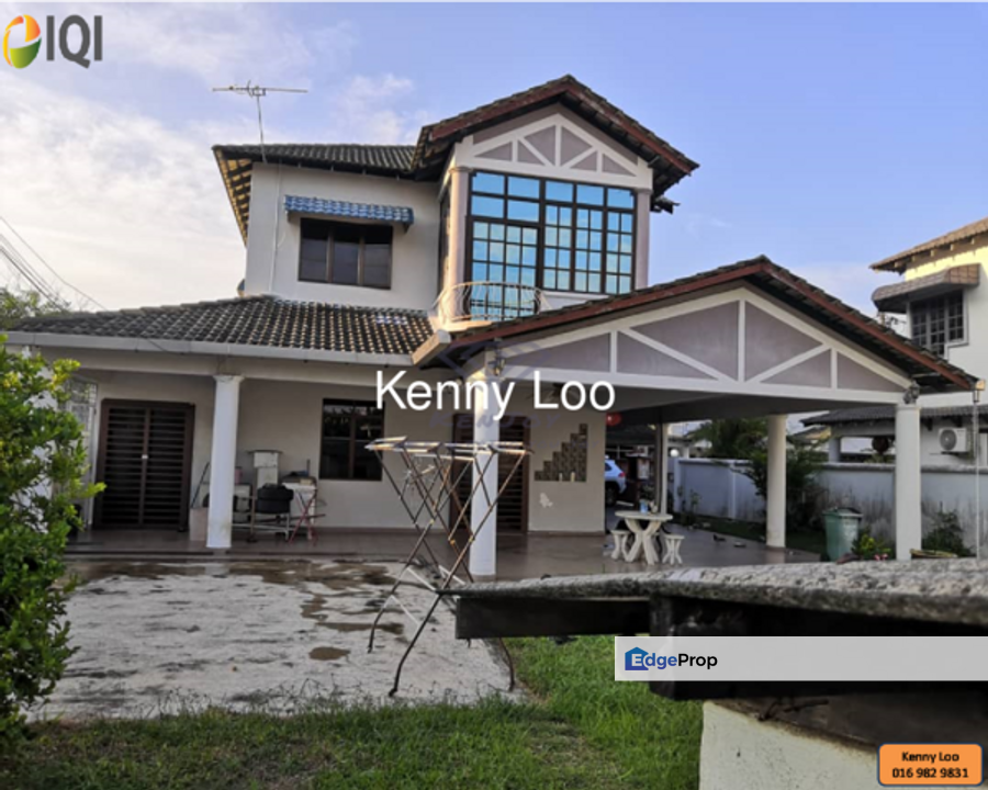 Lorong Seri Kuantan, Pahang, Kuantan