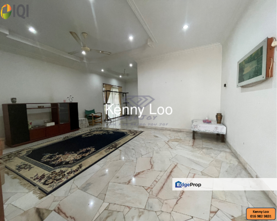 Alor Akar, Pahang, Kuantan