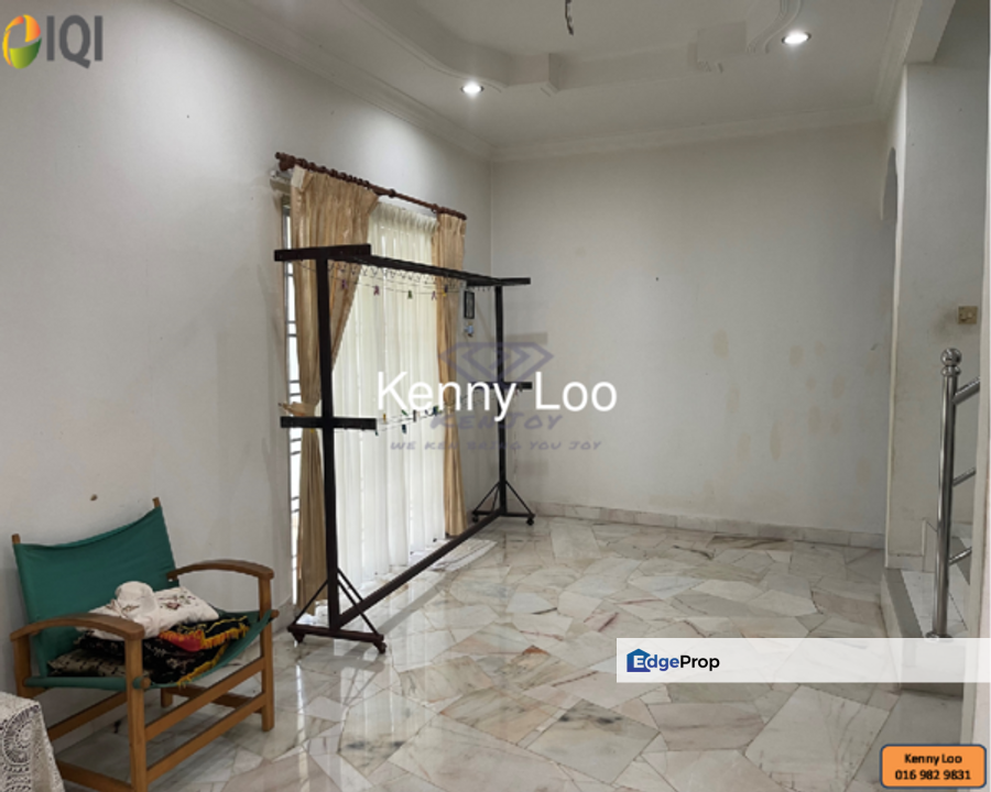 Alor Akar, Pahang, Kuantan