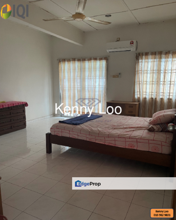 Alor Akar, Pahang, Kuantan