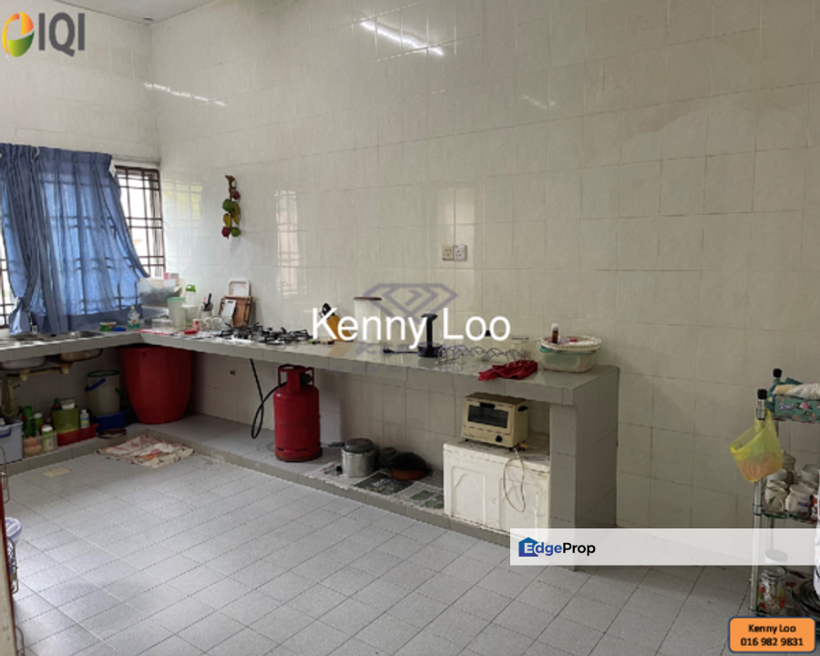 Alor Akar, Pahang, Kuantan