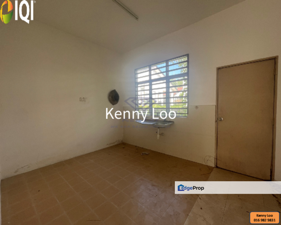 Seri Fajar Gambang, Pahang, Kuantan