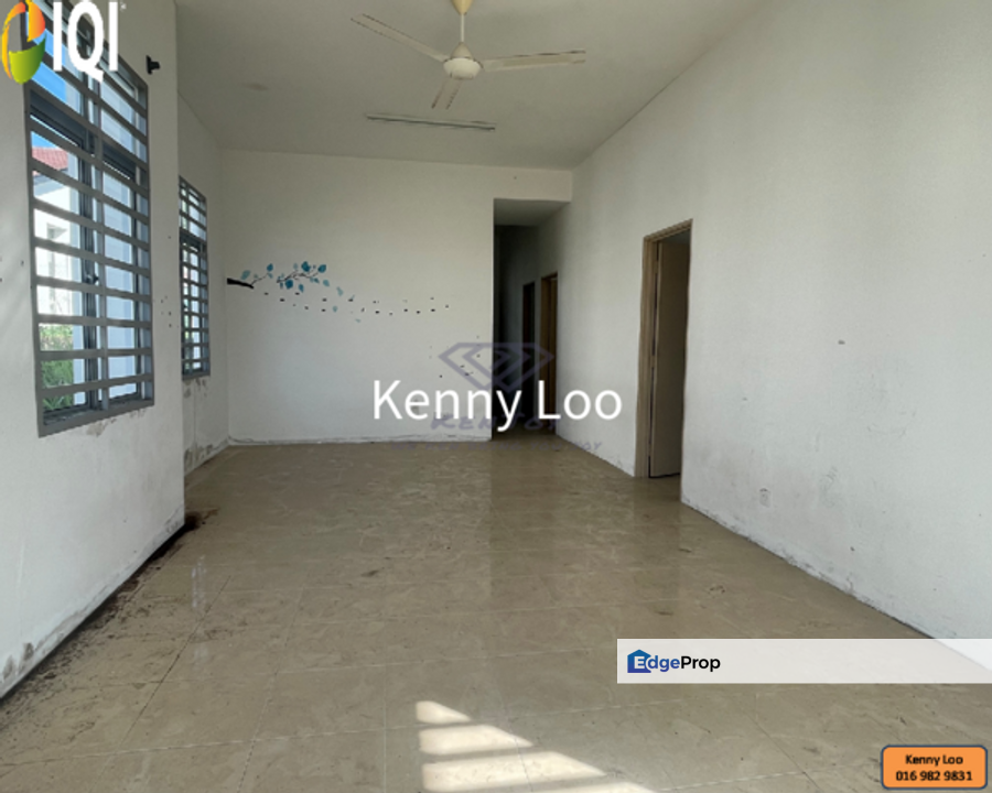 Seri Fajar Gambang, Pahang, Kuantan