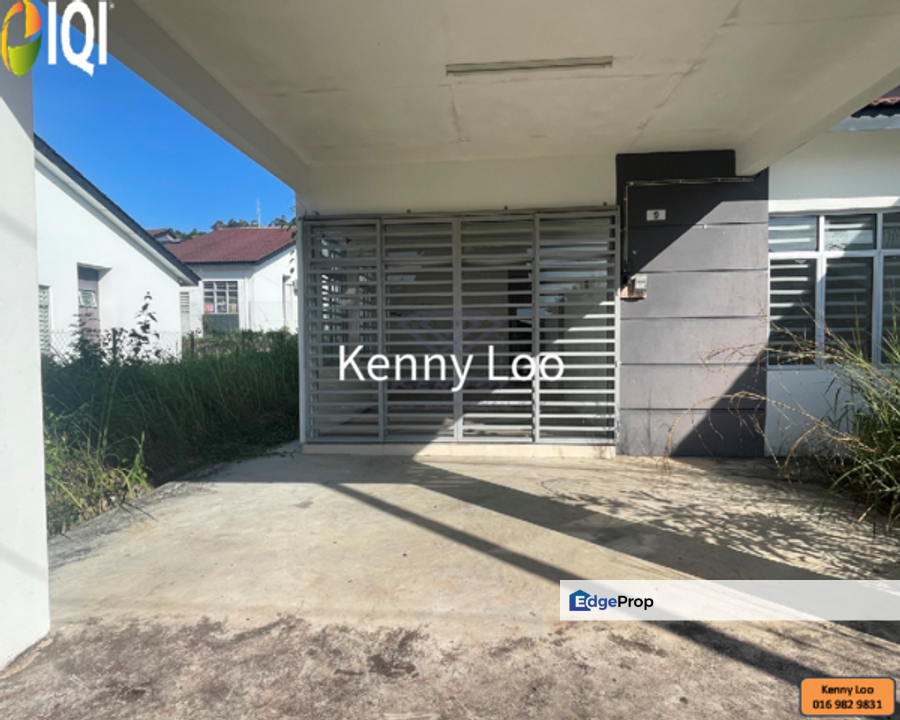 Seri Fajar Gambang, Pahang, Kuantan