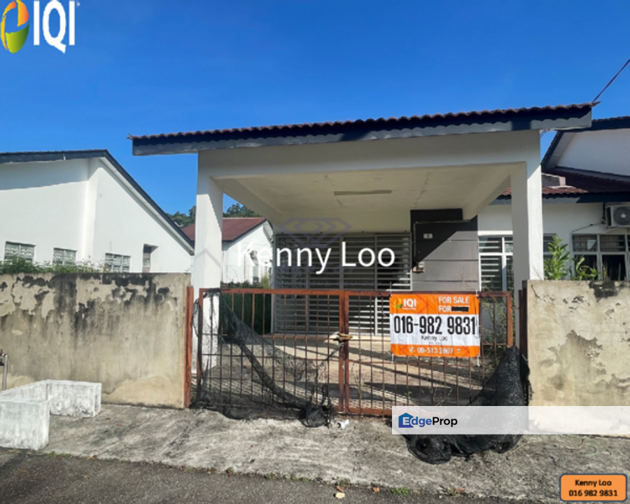 Seri Fajar Gambang, Pahang, Kuantan