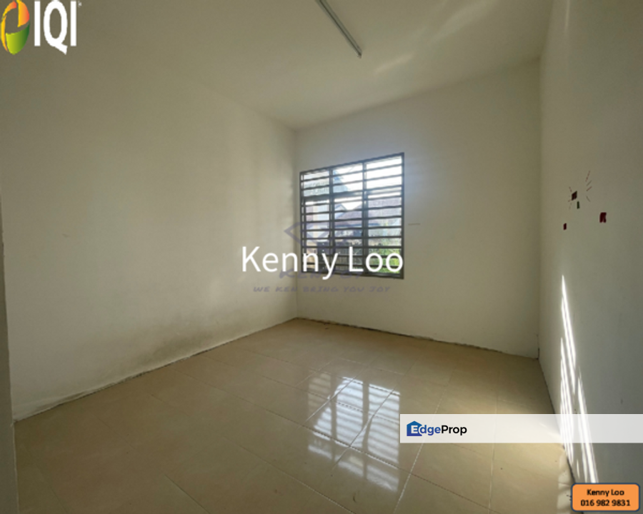 Seri Fajar Gambang, Pahang, Kuantan