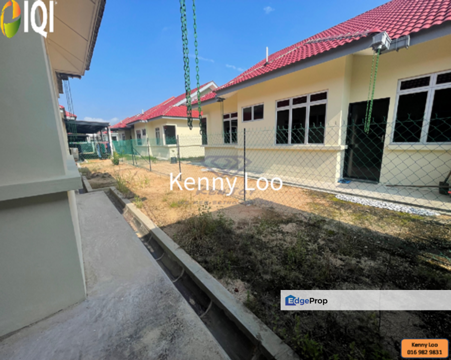 Taman Pandan Indah, Pahang, Kuantan