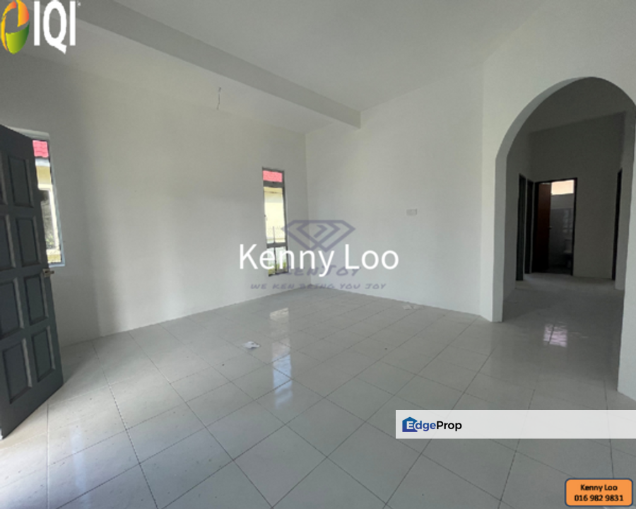 Taman Pandan Indah, Pahang, Kuantan