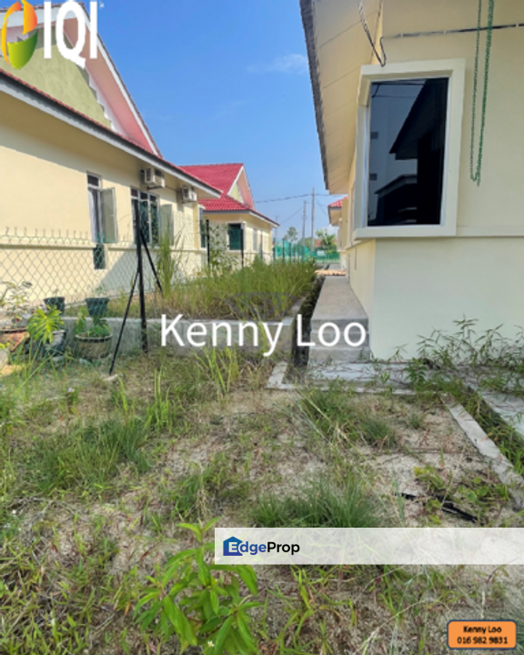 Taman Pandan Indah, Pahang, Kuantan