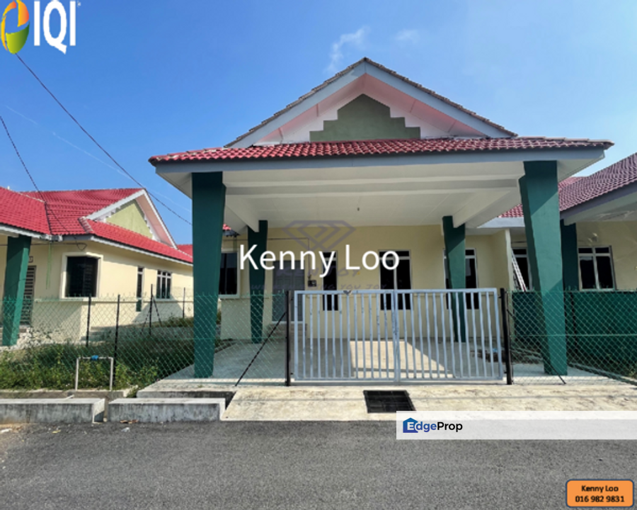 Taman Pandan Indah, Pahang, Kuantan