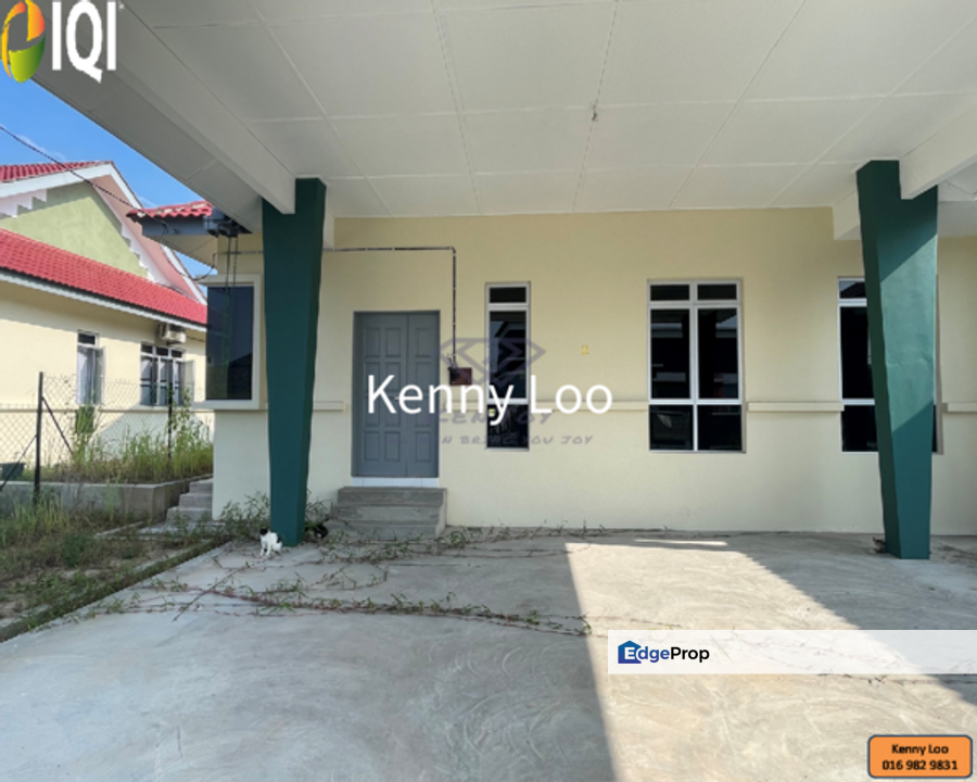 Taman Pandan Indah, Pahang, Kuantan